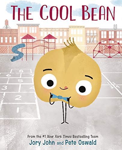 Stock image for The Cool Bean (The Food Group) for sale by Bookmonger.Ltd