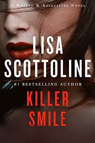 Stock image for Killer Smile: A Rosato Assoicates Novel (Rosato Associates Series, 9) for sale by KuleliBooks