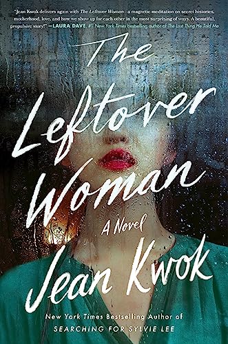 Beispielbild fr The Leftover Woman: A Novel zum Verkauf von Red's Corner LLC