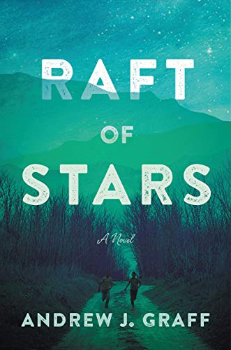 Beispielbild fr Raft of Stars : A Novel zum Verkauf von Better World Books