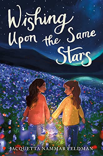 Stock image for Wishing Upon the Same Stars for sale by Ebooksweb