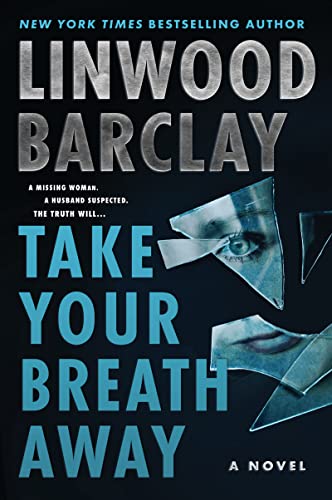 Imagen de archivo de Take Your Breath Away: A Novel a la venta por Goodwill of Colorado