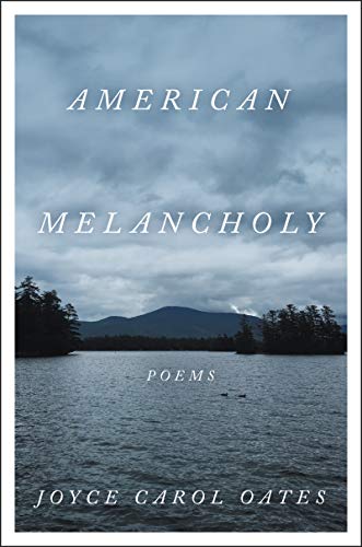 9780063035263: American Melancholy: Poems
