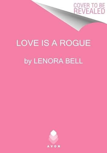 Imagen de archivo de Love Is a Rogue a la venta por Better World Books