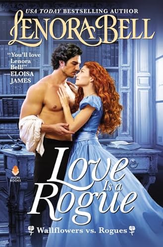 Stock image for Love Is a Rogue for sale by Better World Books