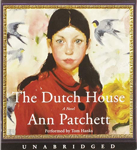 Imagen de archivo de The Dutch House Low Price CD: A Novel a la venta por HPB-Diamond
