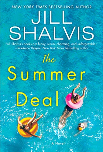 9780063035881: The Summer Deal: A Novel