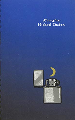 9780063036550: Moonglow: A Novel (Harper Perennial Olive Editions)