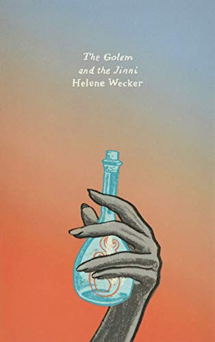 Stock image for The Golem and the Jinni: A Novel (Harper Perennial Olive Editions) for sale by Jenson Books Inc