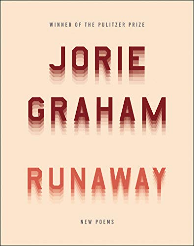 Imagen de archivo de Runaway: New Poems a la venta por PlumCircle