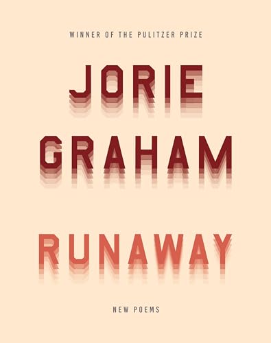 Beispielbild fr Runaway : New Poems zum Verkauf von Better World Books