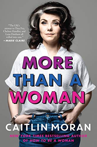 Stock image for More Than a Woman for sale by Better World Books: West