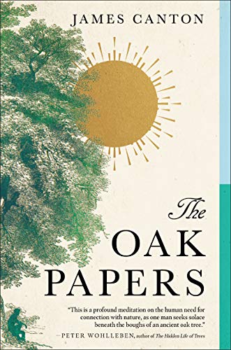 Stock image for The Oak Papers for sale by Blackwell's