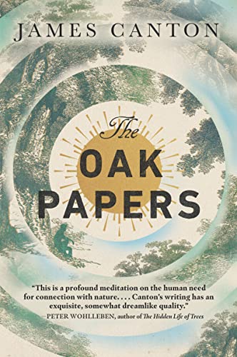 Imagen de archivo de The Oak Papers a la venta por ICTBooks