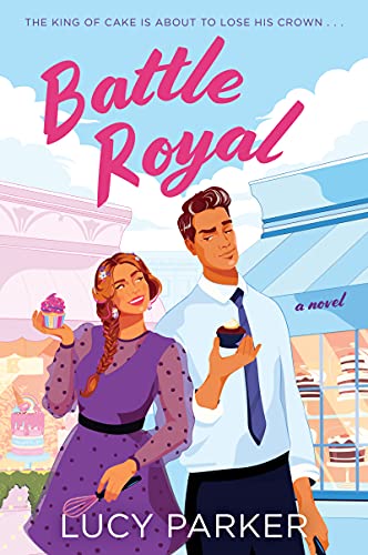 Beispielbild fr Battle Royal : A Novel zum Verkauf von Better World Books
