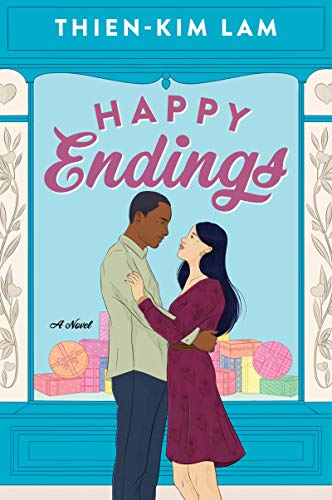 Stock image for Happy Endings A Novel for sale by SecondSale