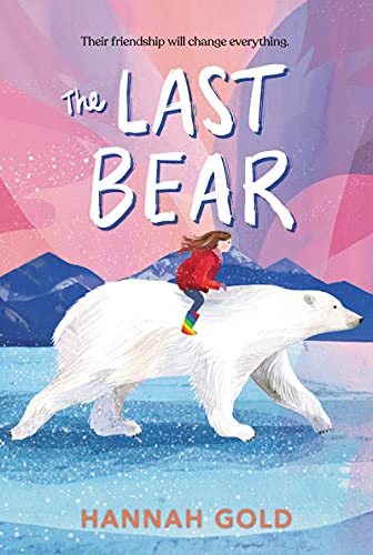 Imagen de archivo de The Last Bear a la venta por BooksRun