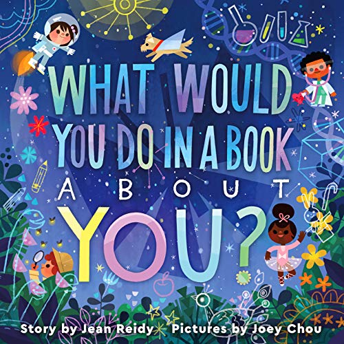 9780063041509: What Would You Do in a Book About You?