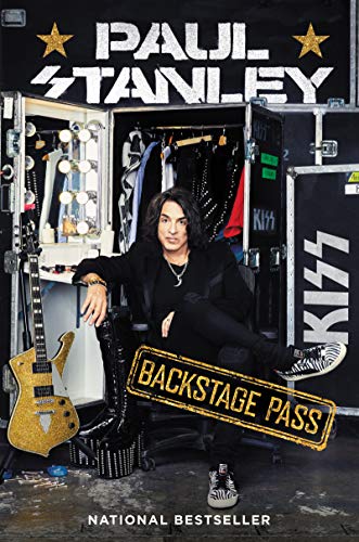 9780063041820: Backstage Pass