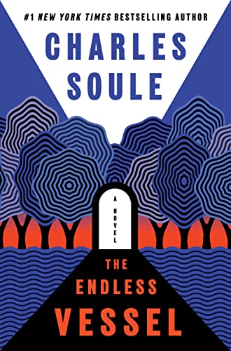 Beispielbild fr The Endless Vessel: A Novel zum Verkauf von BooksRun