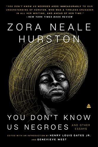 9780063043862: You Don’t Know Us Negroes: And Other Essays