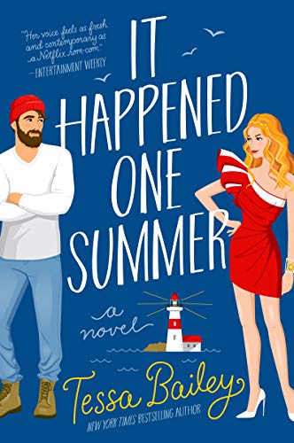 9780063045651: It Happened One Summer: A Novel