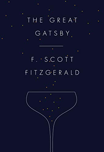 Beispielbild fr The Great Gatsby (Harper Perennial Deluxe Editions) zum Verkauf von AMM Books