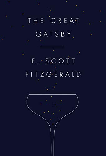 Beispielbild fr GRT GATSBY (Harper Perennial Deluxe Editions) zum Verkauf von SecondSale