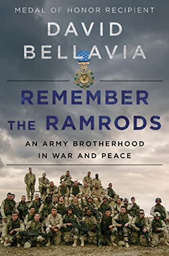 Stock image for Remember the Ramrods: An Army Brotherhood in War and Peace for sale by Book Deals