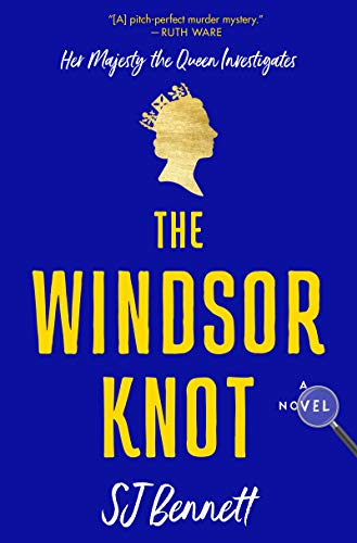 Beispielbild fr The Windsor Knot : A Novel zum Verkauf von Better World Books