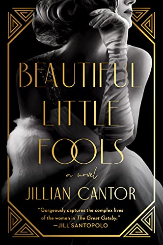 Stock image for Beautiful Little Fools : A Novel for sale by Better World Books: West