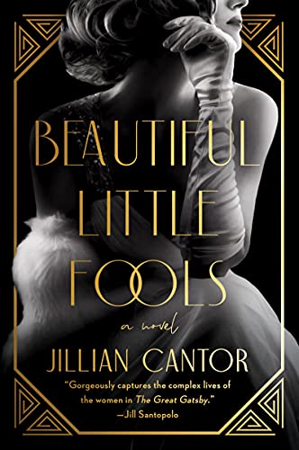 Stock image for Beautiful Little Fools: A Novel for sale by New Legacy Books