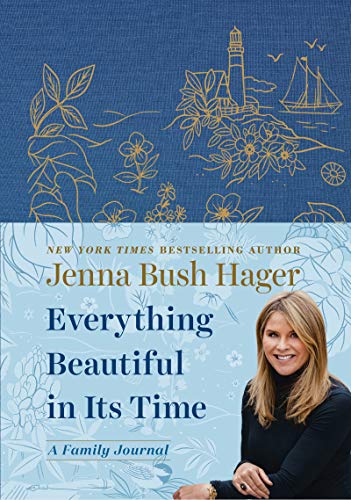9780063051393: Everything Beautiful in Its Time: A Family Journal