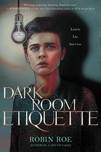 Stock image for Dark Room Etiquette for sale by Blackwell's
