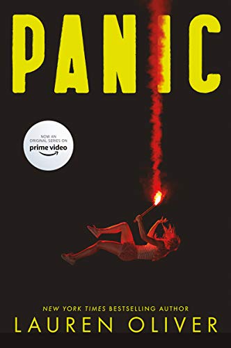 9780063051799: Panic TV Tie-in Edition