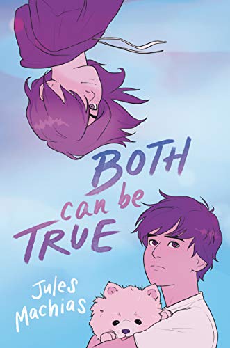 Stock image for Both Can Be True for sale by AwesomeBooks