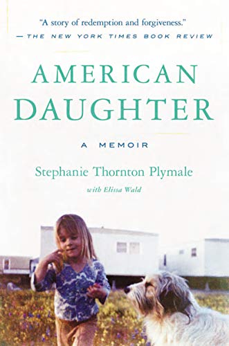 Stock image for American Daughter: A Memoir for sale by London Bridge Books