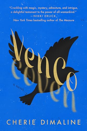 Stock image for VenCo: A Novel for sale by HPB-Ruby