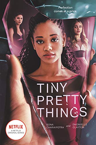 Stock image for Tiny Pretty Things TV Tie-in Edition for sale by BooksRun