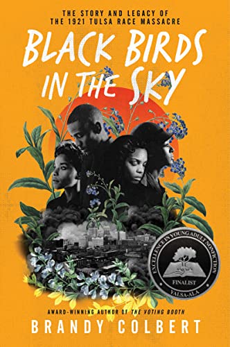 Beispielbild fr Black Birds in the Sky zum Verkauf von Blackwell's