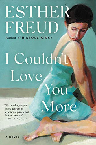 Beispielbild fr I Couldn't Love You More: A Novel zum Verkauf von Your Online Bookstore