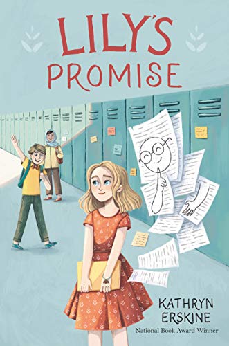 9780063058156: Lily's Promise