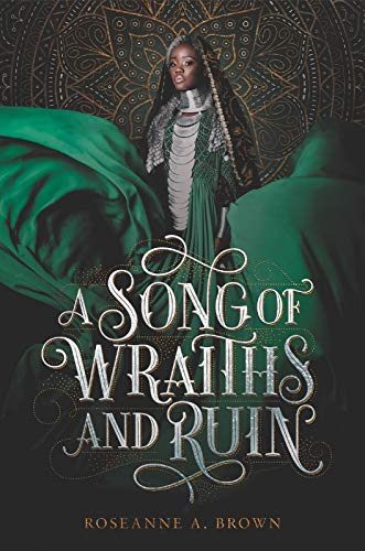 9780063058460: Song Of Wraiths And Ruin, A