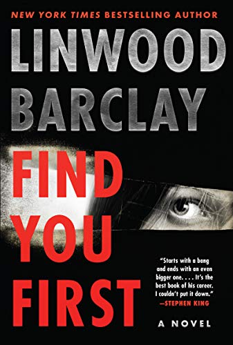Stock image for Find You First: A Novel for sale by Better World Books