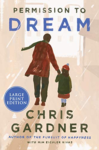 Stock image for Permission to Dream for sale by Better World Books: West