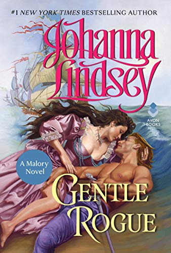 9780063063525: Gentle Rogue: 3 (Malory-Anderson Family)