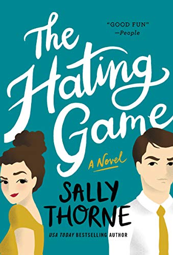 9780063063532: The Hating Game