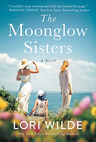 9780063063570: The Moonglow Sisters (Moonglow Cove, 1)