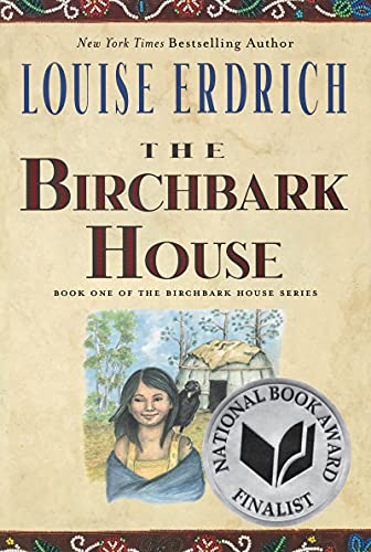 Stock image for The Birchbark House (Birchbark House, 1) for sale by HPB-Diamond