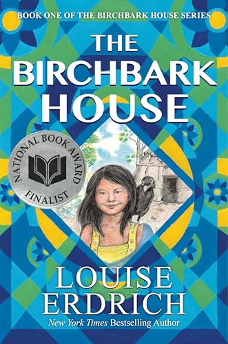 Stock image for The Birchbark House (Birchbark House, 1) for sale by Jenson Books Inc